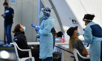 Ceştere a cazurilor Delta la persoane sub 40 de ani / 19 persoane au decedat în România, una vaccinată cu schema completă