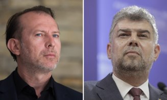 Liderul PSD reacționează după anunțul lui Cîțu că a stat închis: „Solicit președintelui să îi ceară demisia premierului”