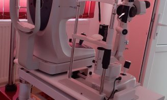 Consiliul Județean Cluj a cumpărat noi echipamente medicale ultramoderne pentru Spitalul din Gherla