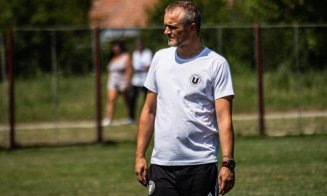 Erik Lincar acuză oboseala după victoria cu Unirea Constanța: “Am suferit din primul minut. S-a văzut efortul mare pe care l-am făcut la Buzău”