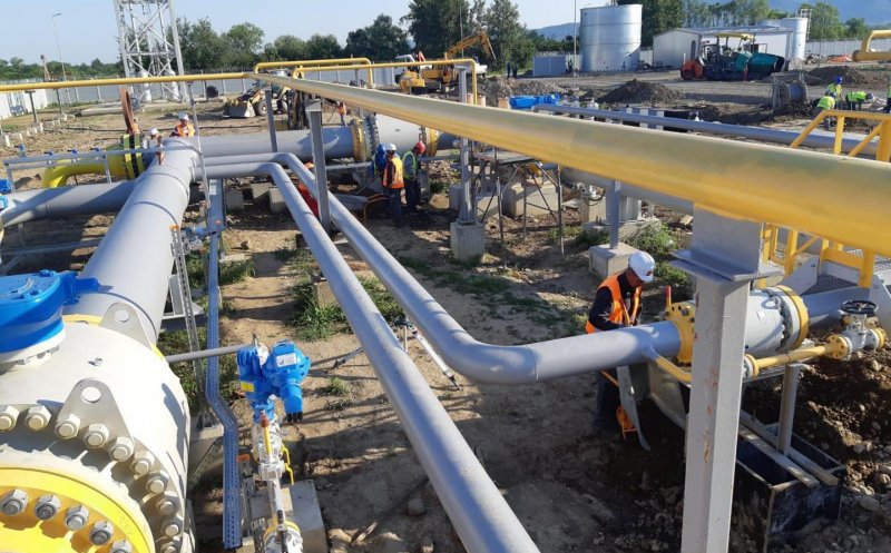 Magistrală de gaz între Cluj și Bihor. Anunțul lui Ilie Bolojan