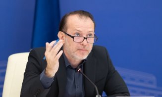 Florin Cîțu, încă un dosar în instanțele din SUA: Premierul României, chemat în judecată pentru o datorie de 7.000 de dolari