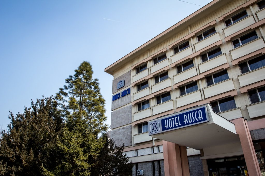 Proprietarul Sun Garden Resort din Cluj a cumpărat hotelul Rusca din Hunedoara cu 1 milion de euro şi va mai investi alte 2