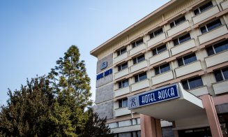 Proprietarul Sun Garden Resort din Cluj a cumpărat hotelul Rusca din Hunedoara cu 1 milion de euro şi va mai investi alte 2
