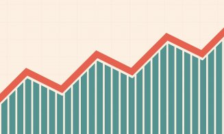 Avans economic de 6,5% în primele șase luni
