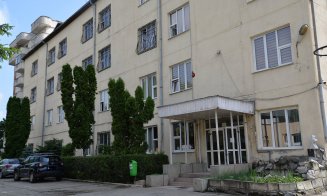 O școală specială din Cluj se modernizează cu bani europeni