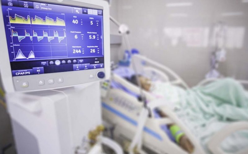 Pregătiri pentru valul 4. Ministrul Sănătății a solicitat centralizarea paturilor ATI pentru copii de la nivel județean
