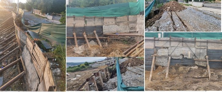 Stop dezastrului urbanistic din Cluj Napoca!