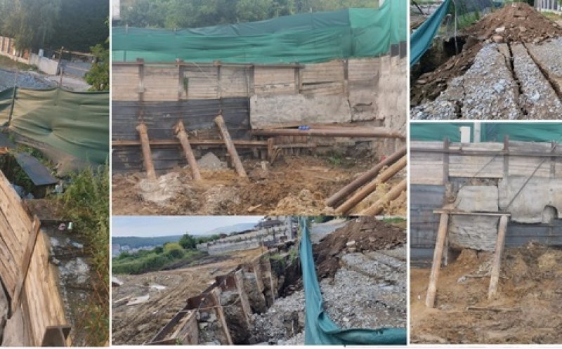 Stop dezastrului urbanistic din Cluj Napoca!