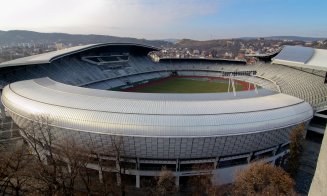 Cât plăteşte UNTOLD pentru închirierea Cluj Arena. Gazonul va fi înlocuit integral după festival
