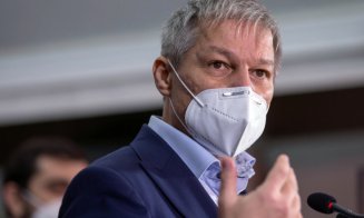 Dacian Ciolos: „USR-PLUS nu stă bine în percepția publică” / Sondajele îi clasează sub AUR