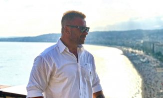 Președintele FRCF dă de pământ cu litoralul românesc: "Toxinfecție alimentară, 13 ore în trafic, prețuri mai mari ca în Dubai și multă gălăgie"