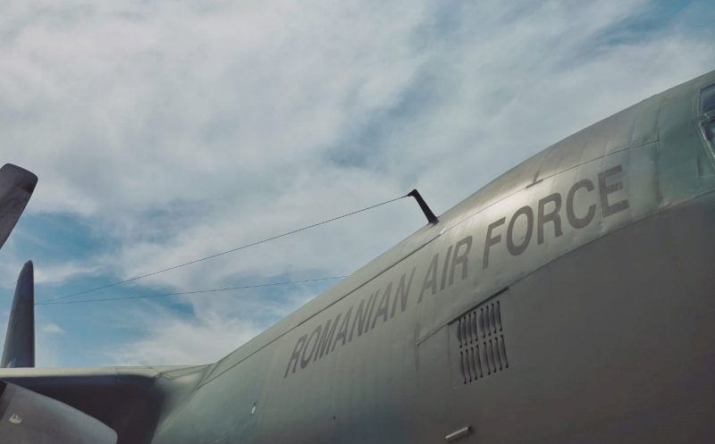 A fost evacuat din Afganistan și ultimul cetățean român care a solicitat repatrierea