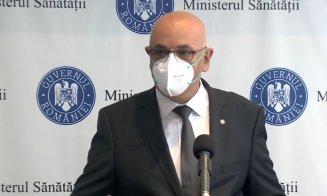 Arafat: "Înainte erau restricții pentru toți. Acum poate că o să fie permisii pentru unii"