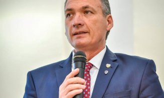 Liderul PSD Cluj vrea moțiune de cenzură împotriva Guvernului Cîțu: „Nu mai poate reprezenta interesele României”