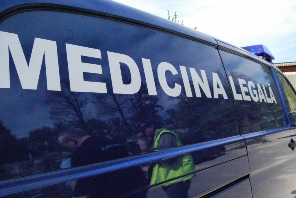 Bărbat din Cluj, găsit mort în casă după ce vecinii au alertat pompierii