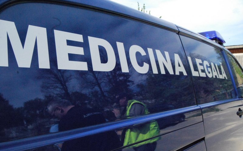 Bărbat din Cluj, găsit mort în casă după ce vecinii au alertat pompierii