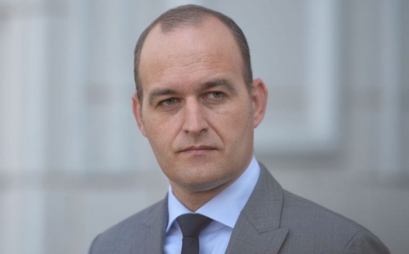 Fost deputat de Cluj, dezvăluiri despre Dan Vîlceanu: ''Spunea că salariul minim ar trebui desființat în România''