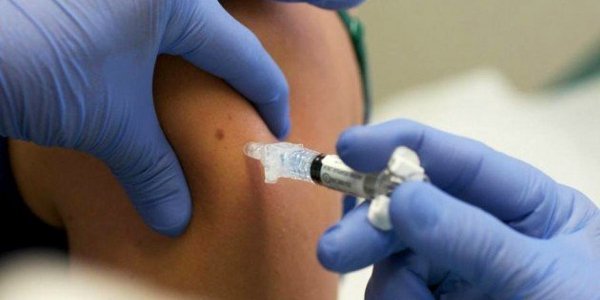 OMS a actualizat lista cu ţările pentru care se solicită vaccinarea anti-poliomielită