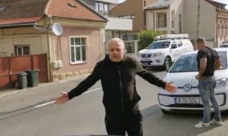 Situație complicată în Gruia. „Deocamdată, Marius Șumudică rămâne antrenor la CFR Cluj”