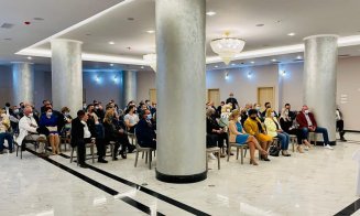 PNL Cluj a dezbătut moțiunea premierului Cîțu, pentru șefia partidului”: „Va fi garanția unei dezvoltări consecvente a țării și un vector de stabilita