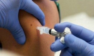 Puțini clujeni s-au prezentat la vaccinarea anti-COVID în ultima zi
