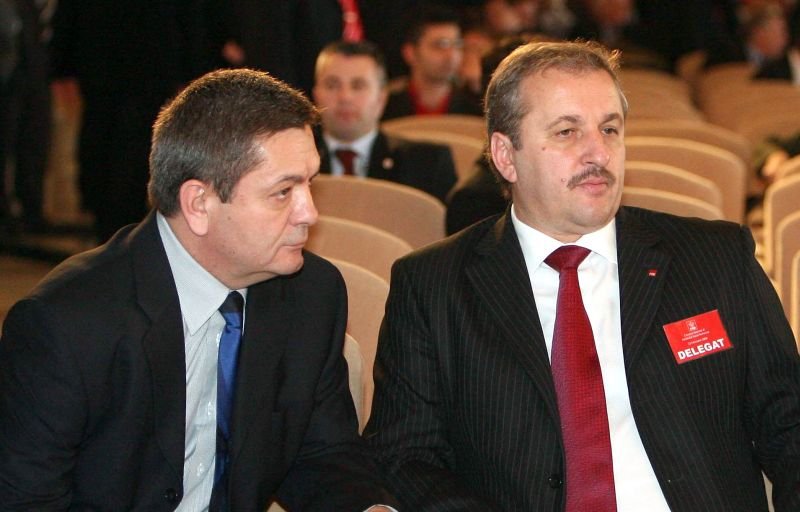 Dumitru Dragomir, despre implicarea lui Dâncu și Ioan Rus în plecarea lui Șumudică de la CFR Cluj: „Sunt oamenii dracului”