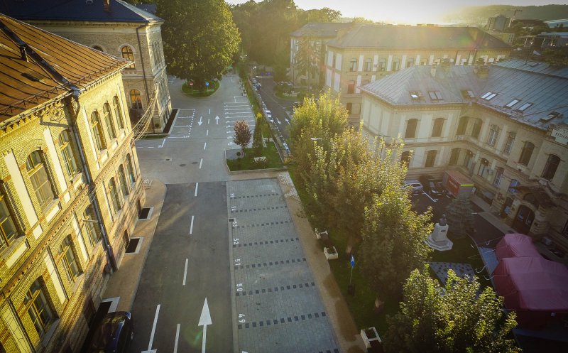 Angajări la Spitalul Judeţean Cluj. Zeci de posturi libere