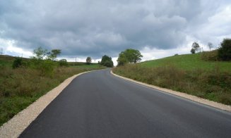 Un drum turistic din Cluj va fi modernizat cu fonduri europene