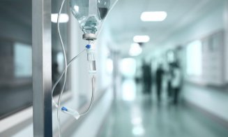 Nou bilanț COVID: Sute de cazuri noi, plus 11 decese/ 280 de pacienți la ATI