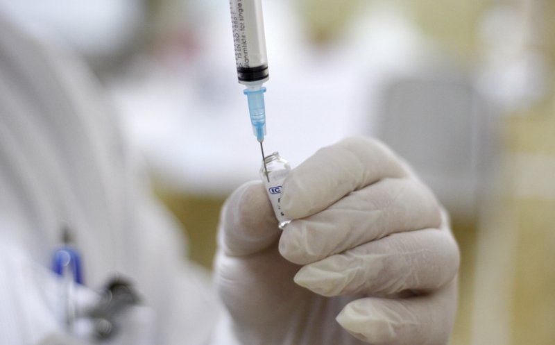 Ministrul Educaţiei a anunţat că s-au vaccinat 5% dintre elevii cu vârsta între 12 – 15 ani şi peste 20% din categoria de vârstă 16 – 19 ani