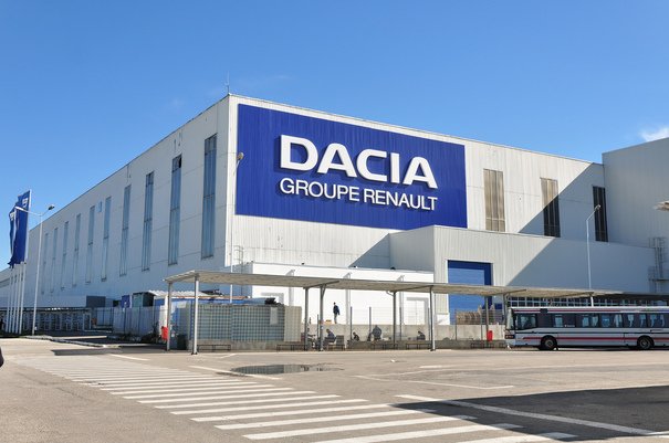 Noul model de Dacia de familie are 7 locuri și se va numi Jogger. Când va fi prezentat