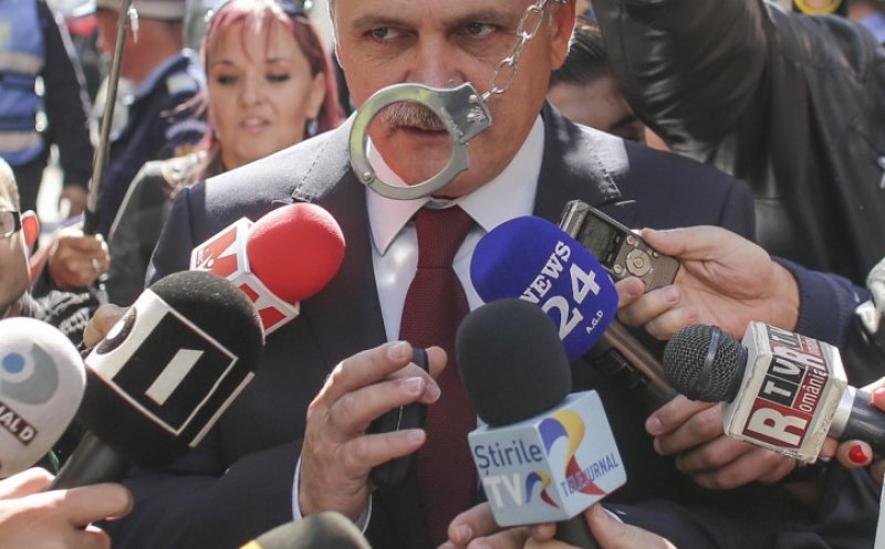 Dragnea, vizat de DNA într-un nou dosar, pentru vacante exotice pe banii partidului