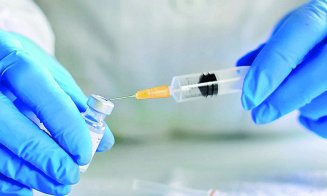 Ce spune Israelul după a treia doză de vaccin anti-COVID