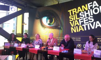 Festivalul Internaţional de Modă Transilvania Fashion aduce la Cluj universităţile de artă din ţară, tineri designeri români şi invitaţi speciali din străinătate