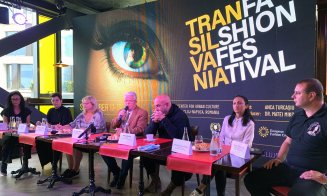 Festivalul Transilvania Fashion 2021: 40 de colecții, 40 de modele, designeri din 10 țări și 200 de oameni implicați în organizare