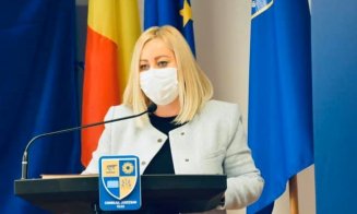Maria Forna: "USR-PLUS au uitat cam repede momente precum 10 august și toate abuzurile săvârșite de Dragnea"