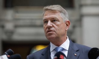 Klaus Iohannis atacă dur „parteneriatul” USR- AUR: „Alianța este un afront adus românilor”