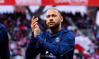 A fost publicat contractul lui Neymar! Jucătorul este plătit de PSG cu o sumă monstruoasă