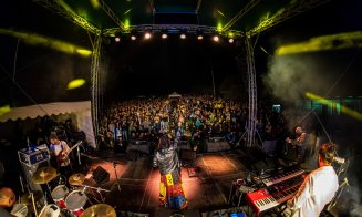 Astăzi, 5 septembrie, ultima zi de Jazz in the Park la Cluj Napoca. Ce artiști vor urca pe scenă