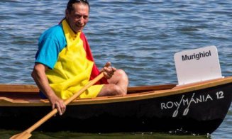 Ivan Patzaichin, cel mai mare canoist român, a murit la 71 de ani