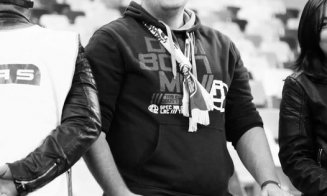Tragedie la CFR Cluj. Un tânăr susținător al echipei a fost răpus de COVID:„Nu trebuie să fim nepăsători în lupta cu acest inamic invizibil”