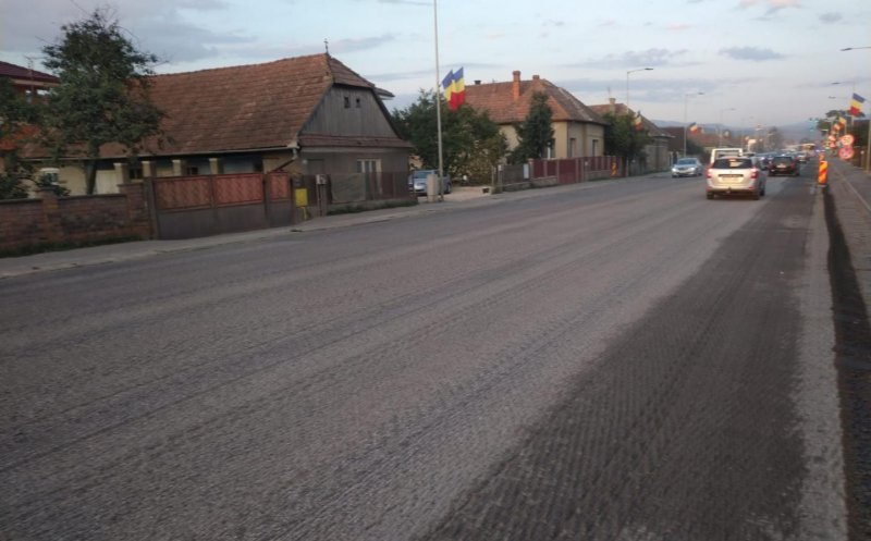 Absolvent de Cluj, la şefia Companiei Naționale de Investiții Rutiere