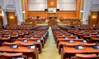 Lipsă de cvorum și la a patra ședință pe tema moțiunii/ Orban anunţă că va comunica Guvernului moțiunea USR PLUS - AUR