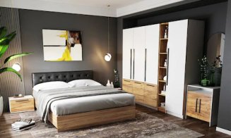 Ce piese de mobilier sunt potrivite pentru dormitor