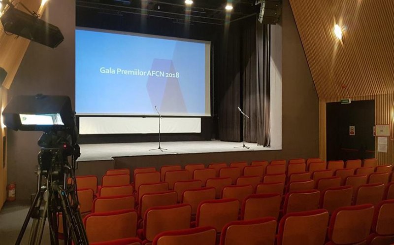 AFCN dă 15 milioane de lei pentru proiecte culturale în 2022