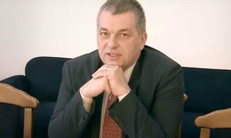 Secretar de stat clujean, demis din funcție. USR PLUS Cluj: Ne cerem scuze pentru că ați devenit un pion politic în acest război