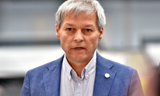 Cioloș anunță de la Cluj în ce condiții rămâne la guvernare: Premier USL PLUS