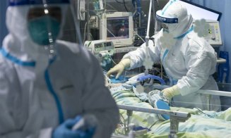 Medic, prognoză sumbră la început de an școlar: 10.000 de pacienți în spitale, 1.000 la ATI și 100 de decese pe zi, la finalul lunii