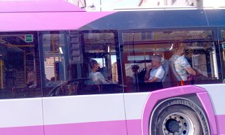 Masca de protecţie a devenit opţională pe mijloacele de transport CTP? Şi nu numai